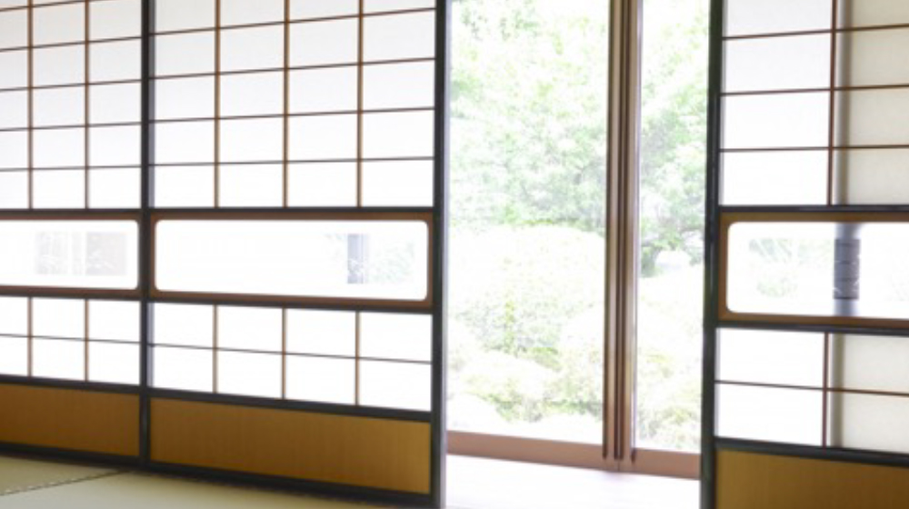 障子｜高知で畳の張替え・リフォームの事なら【岡村畳店】